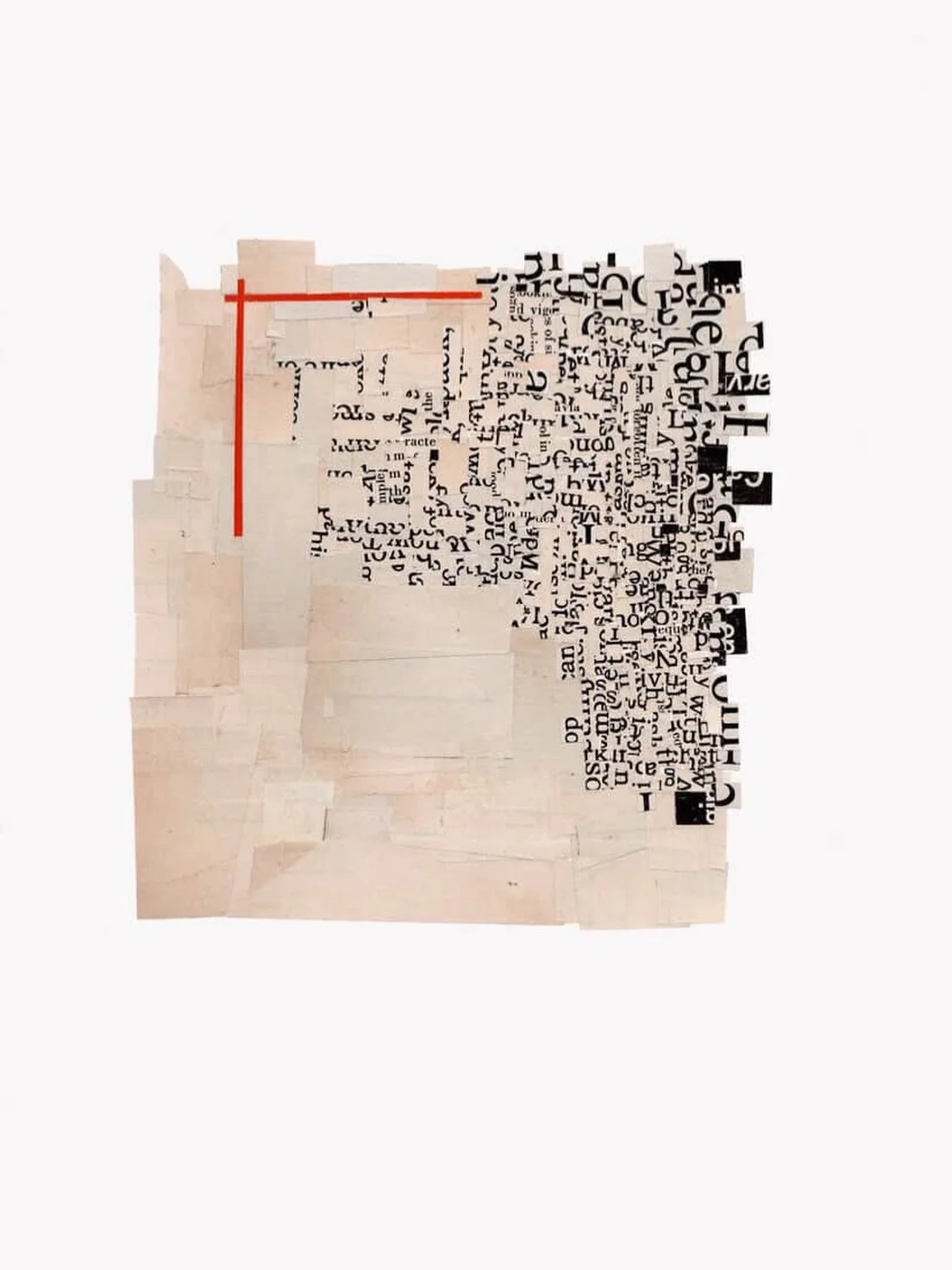 Loving this new work &lsquo;Minions and Barking Dogs&rsquo; (2026) by SCS artist @ms_millie_bartlett 
.
.
.
.
.
#collage&nbsp;#milliebartlett&nbsp;#paperart&nbsp;#contemporarycollagemagazine&nbsp;#sydneycollagesociety