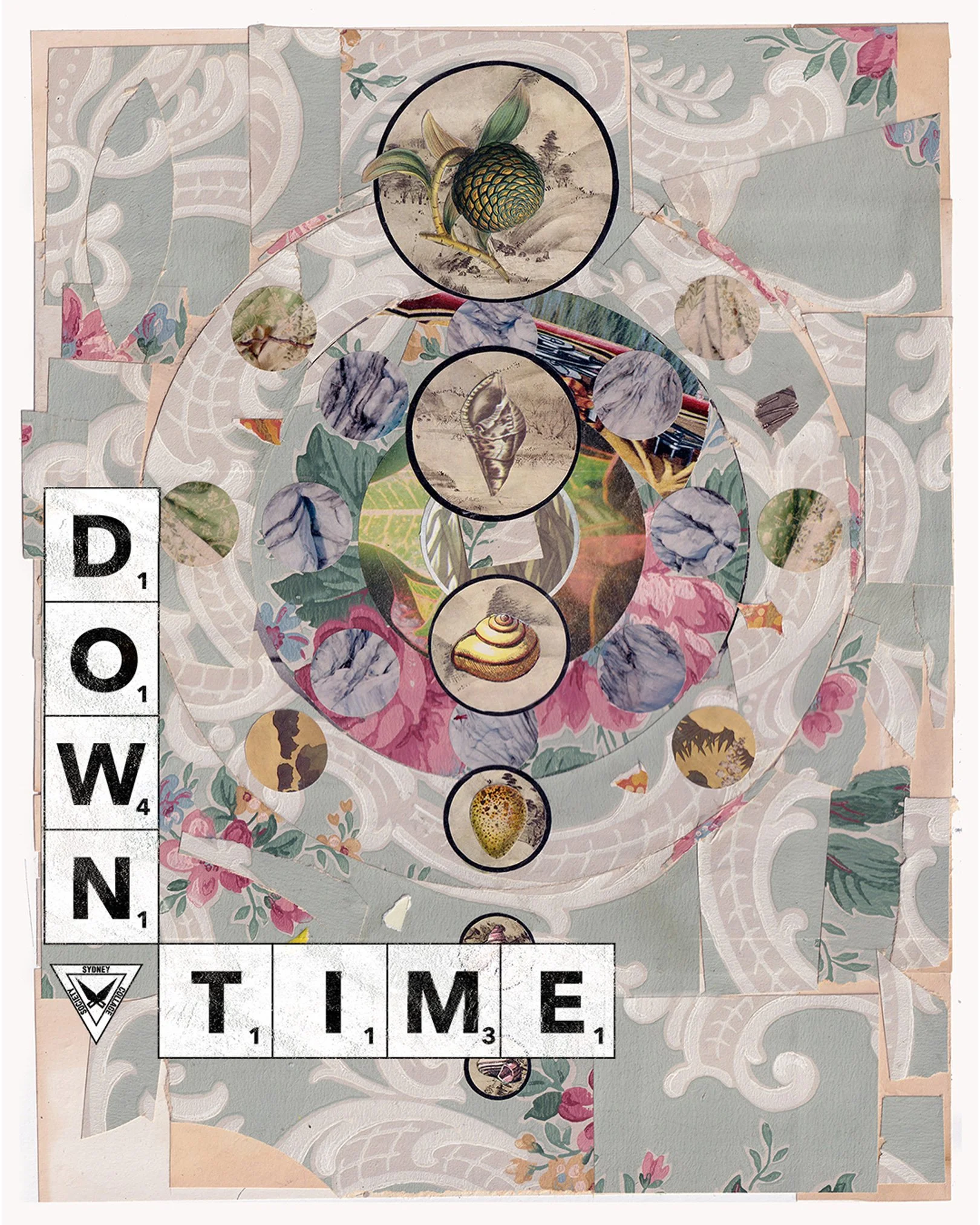 Downtime Interview w/ Allan Bealy
