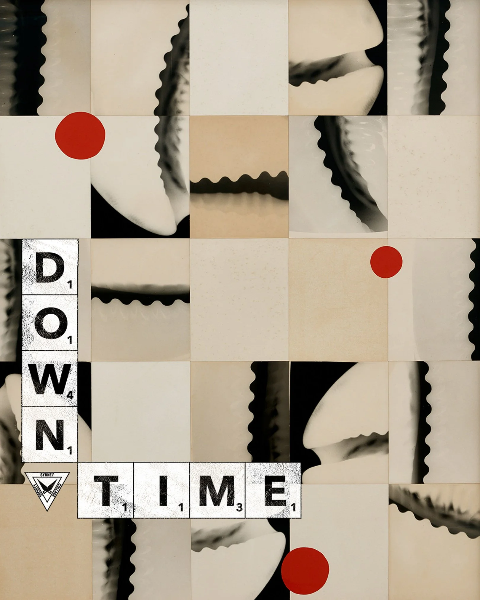Downtime Interview w/ Ming Nomchong