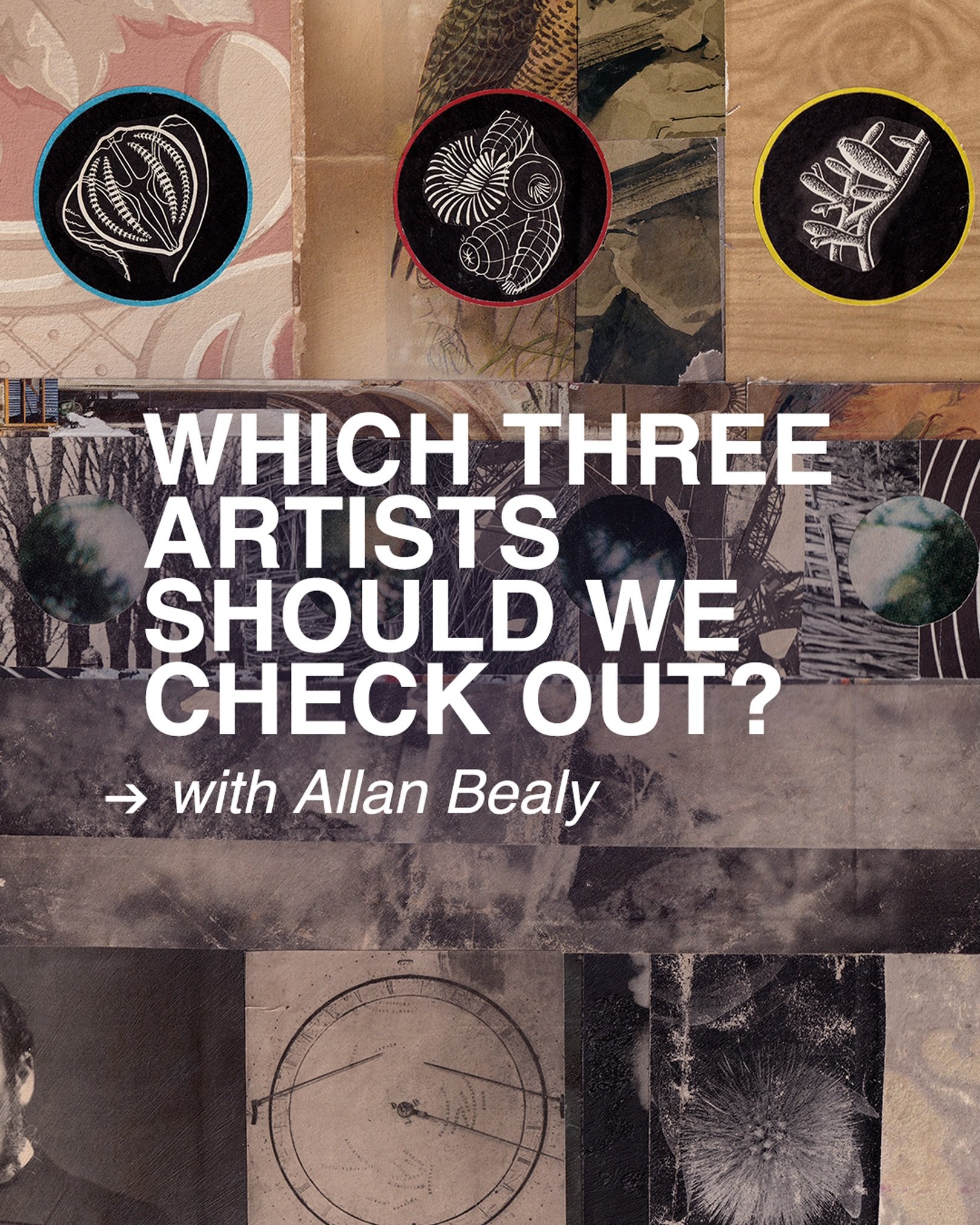 Three artists you should know about thanks to Allan Bealy

1️⃣ @peterdowker
2️⃣ @pattirobinsonart
3️⃣ @shouldermatter 

If you haven&rsquo;t already go check out our latest Downtime Interview with Allan

@allan.bealy

Link is in our Bio ✌🏼
.
.
.
.
.