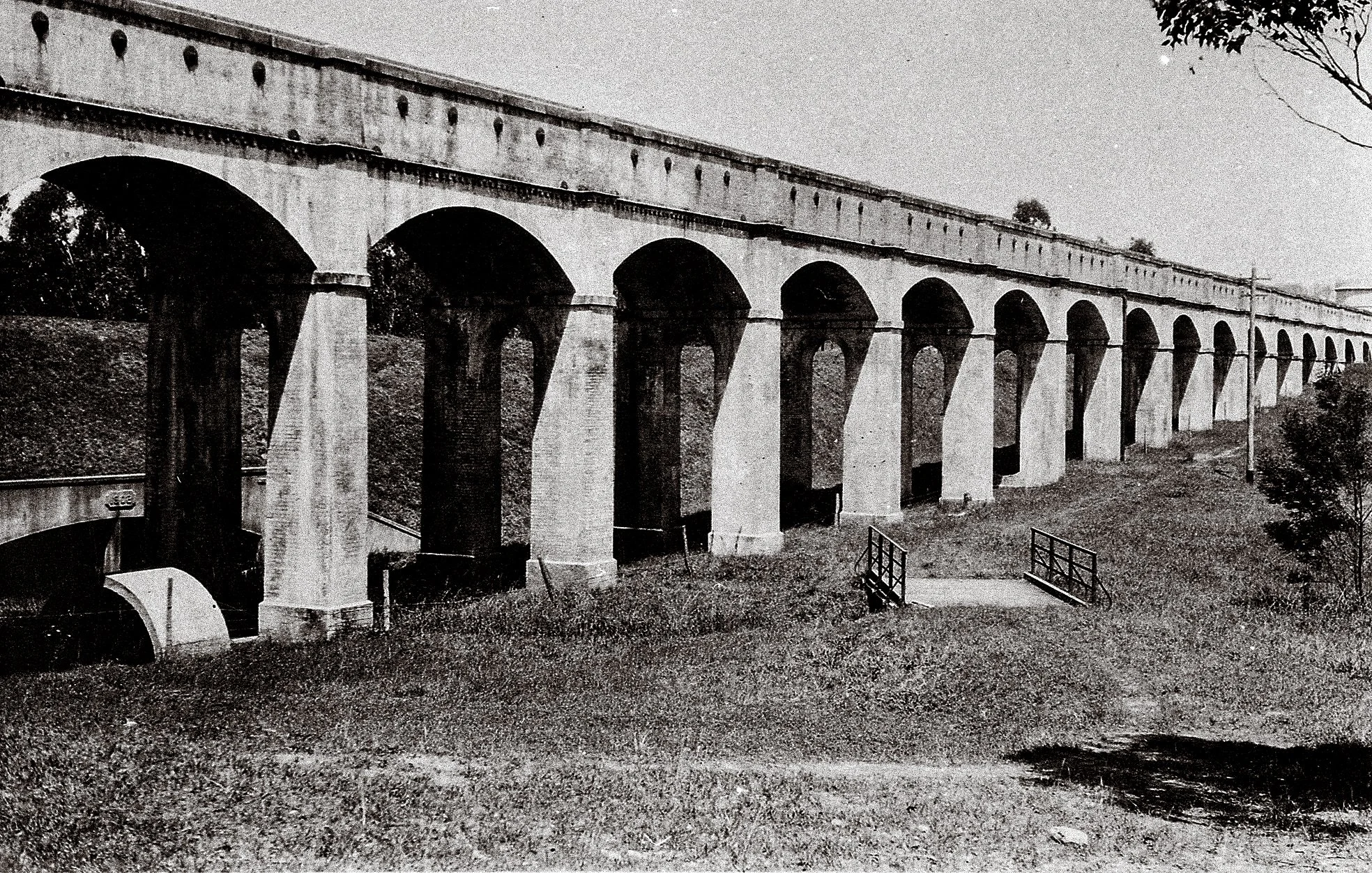 Lower Prospect Canal Reserve