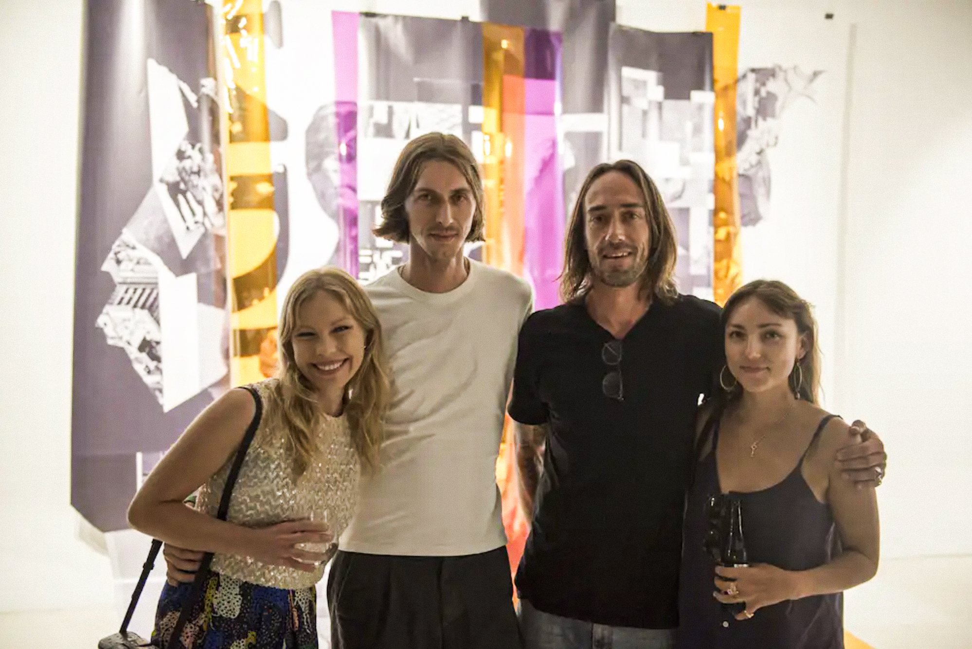 Photography courtesy of Vandel Productions, 2019