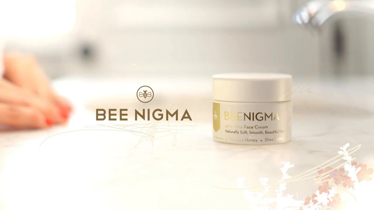 beenigma cream