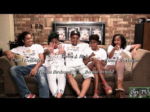 Kimia' and the co-stars