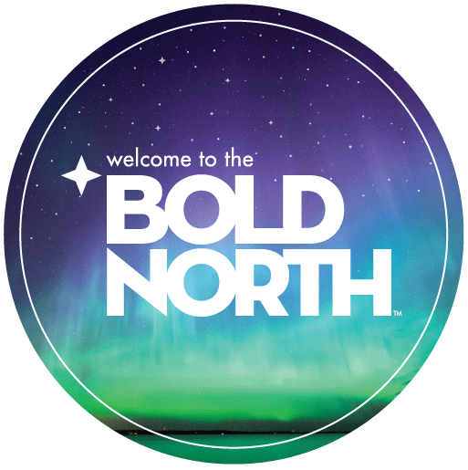 SBLII Host Committee Decal