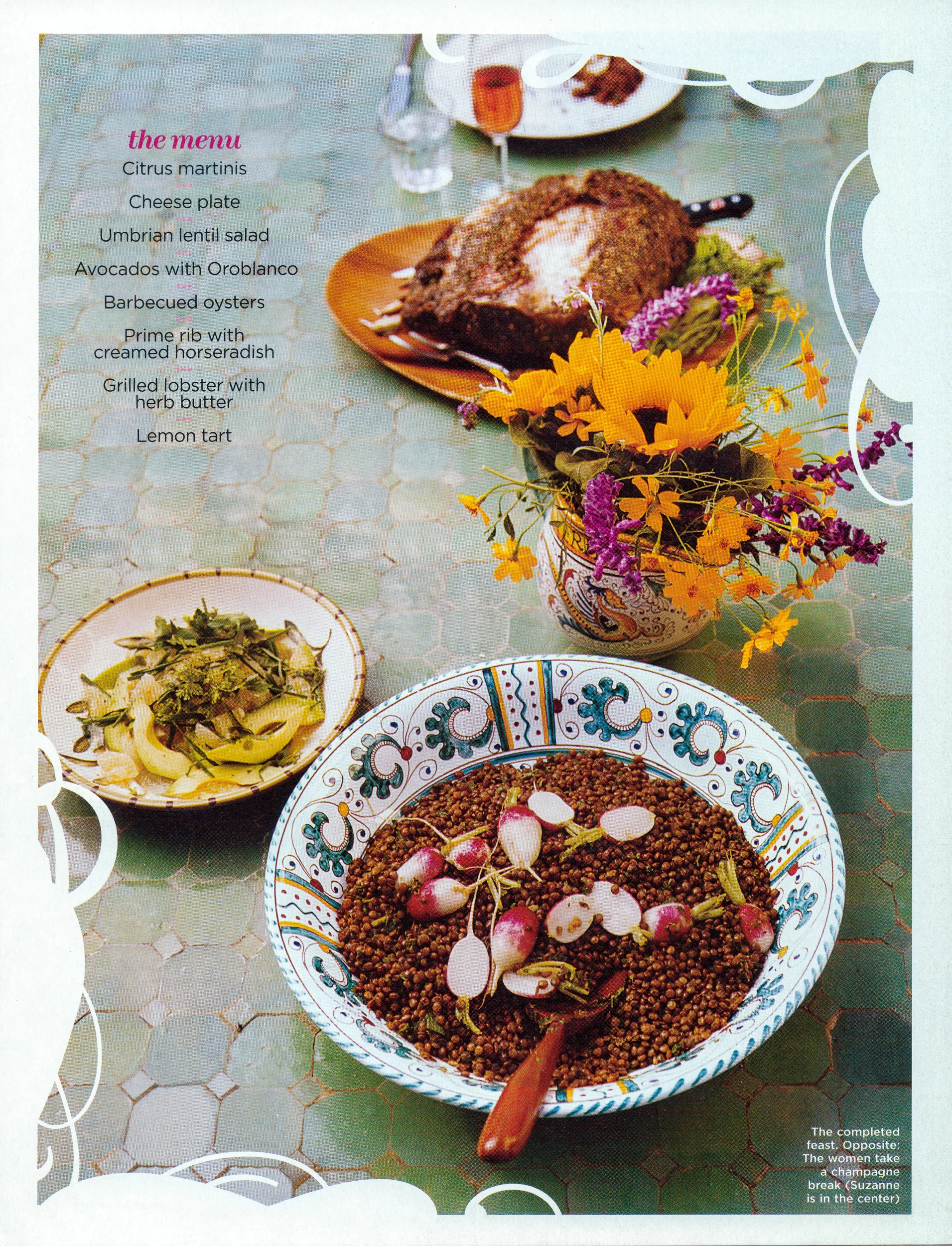 Girlfriends Getaway lentils-2.jpg