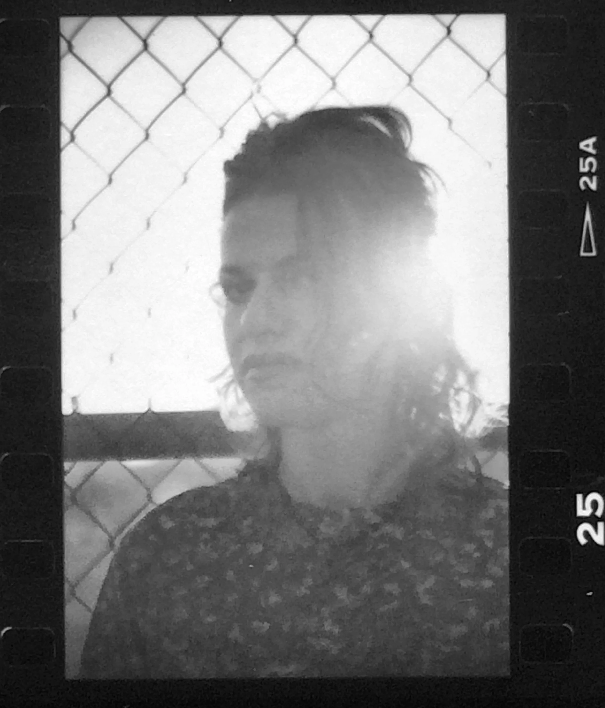 Sandra Bernhard