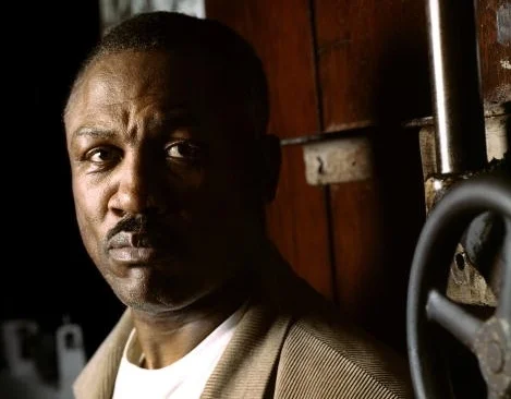 Joe Frazier