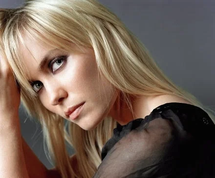 Radha Mitchell