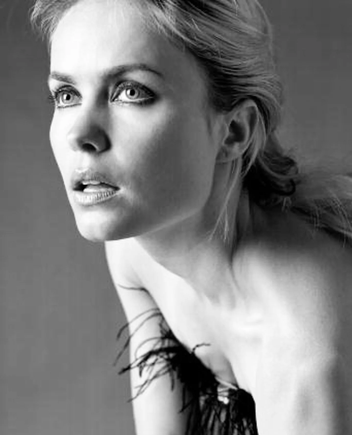 Radha Mitchell