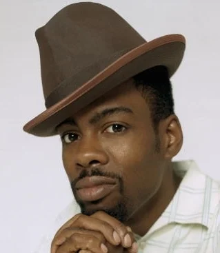 Chris Rock