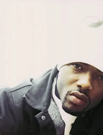 Treach of Naughty by Nature