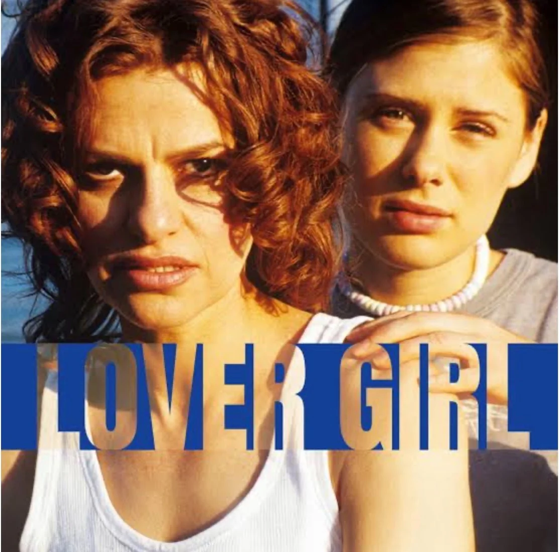 Love Girl the movie