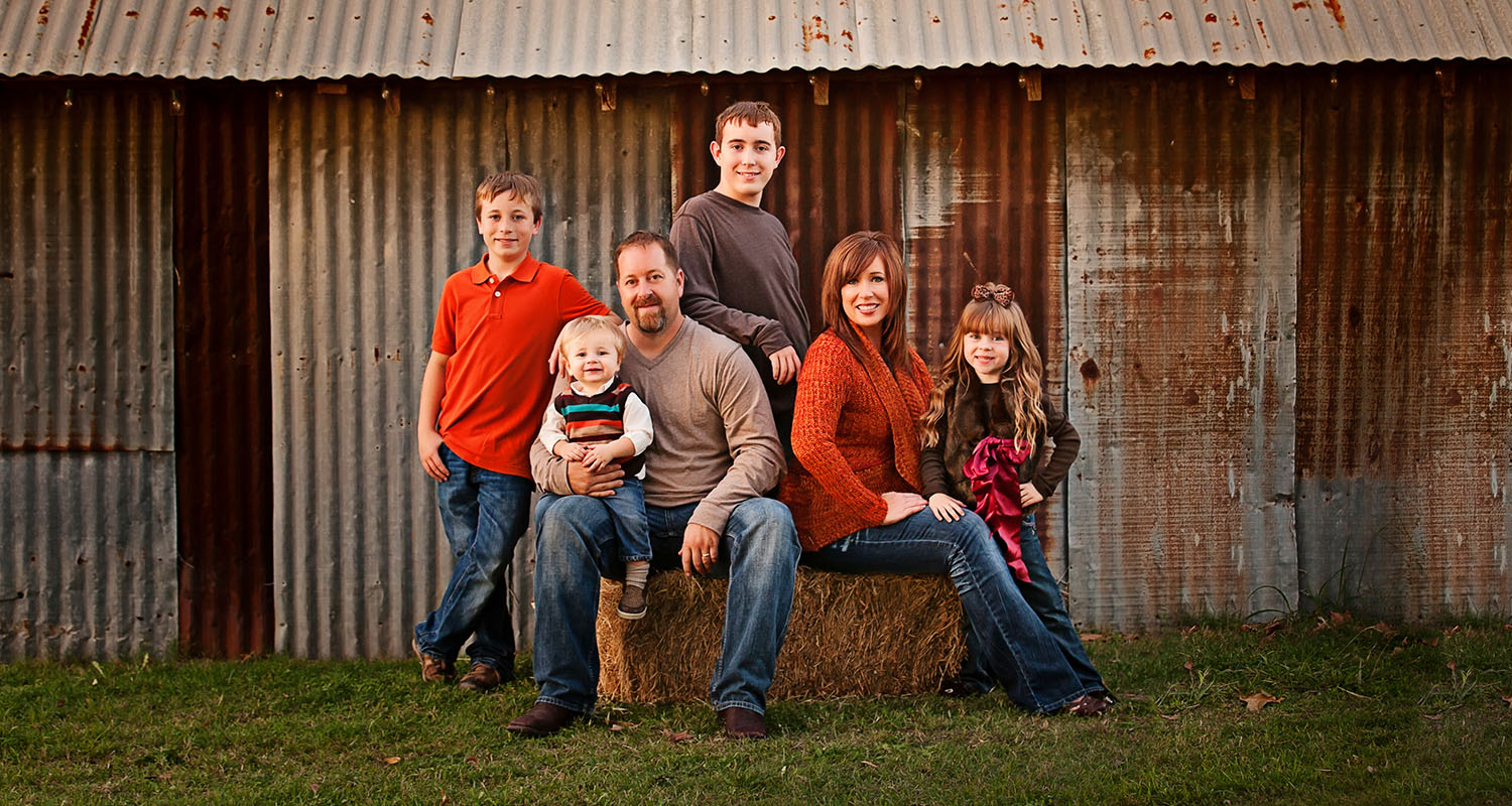 family photos Spring, TX