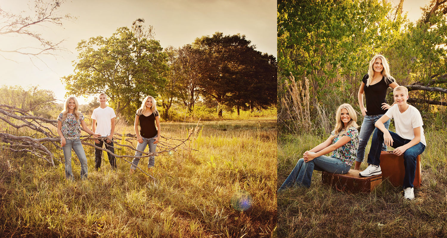 families photos Tomball, Tx