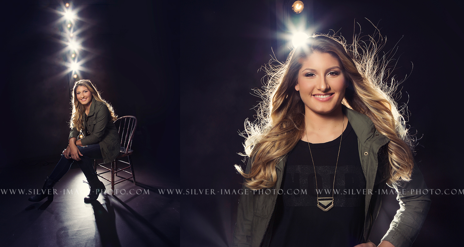 Silver Image Photography - Spring, TX high school senior photos. https://www.silverimagephotoseniors.com