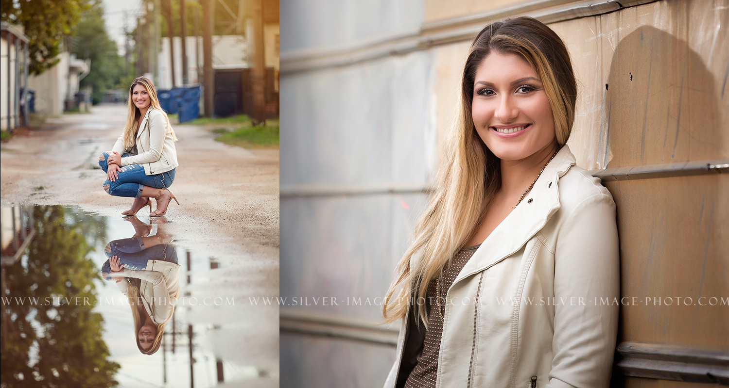 Silver Image Photography - Spring, TX high school senior photos. https://www.silverimagephotoseniors.com