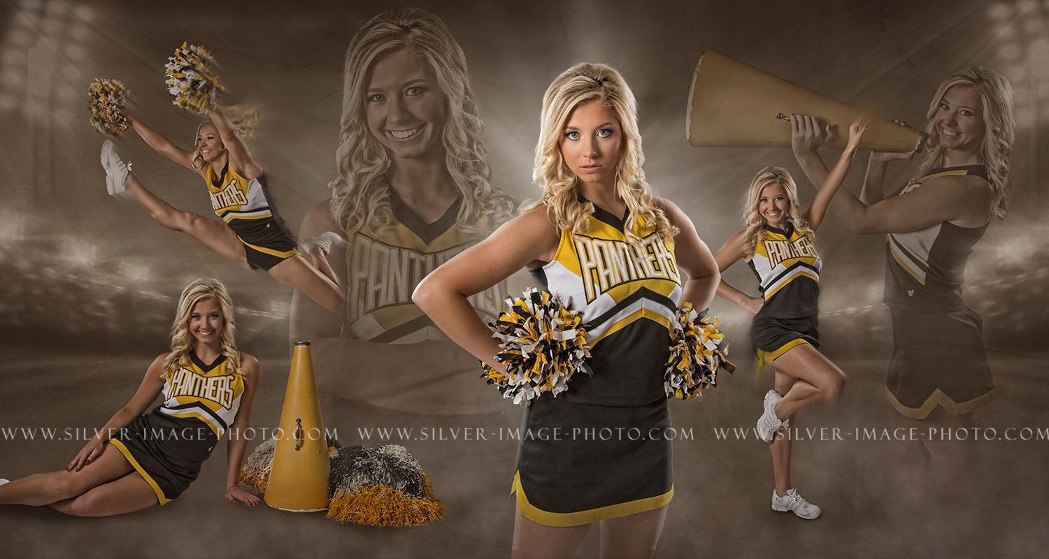 Silver Image Photography - Spring, TX high school senior photos. https://www.silverimagephotoseniors.com