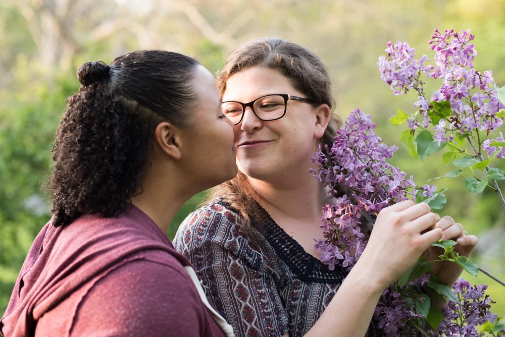 Arnold Arboretum Engagement Boston