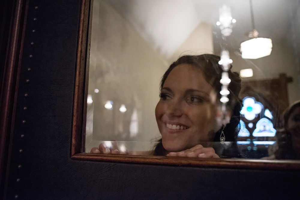 Newton Framingham Wedding