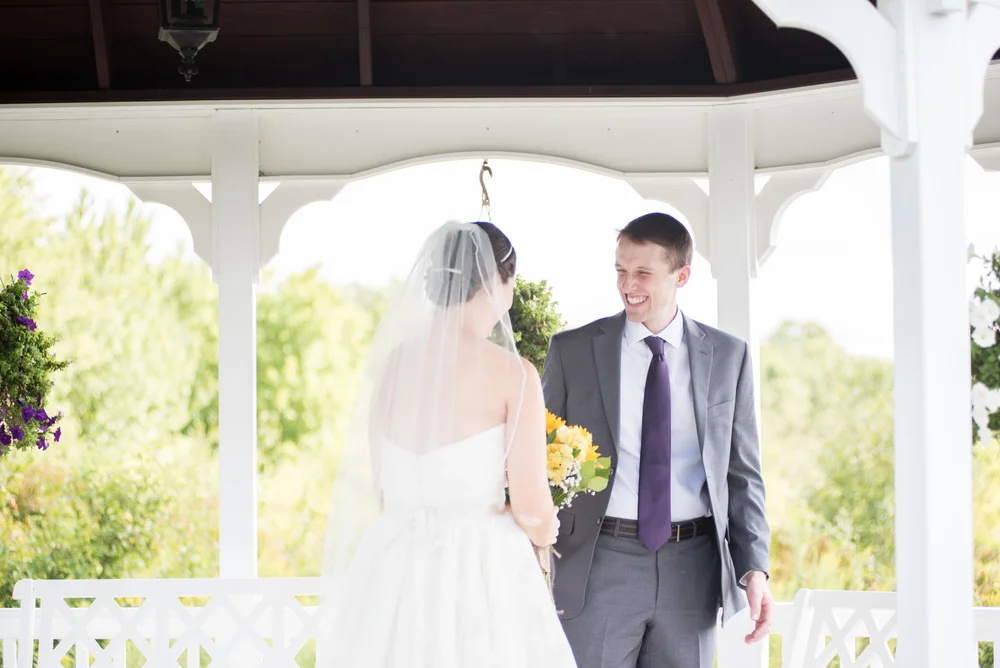 Amherst Wedding Eric Carle