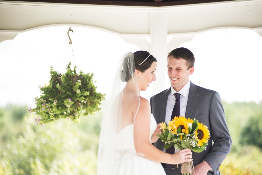 Amherst Wedding Eric Carle