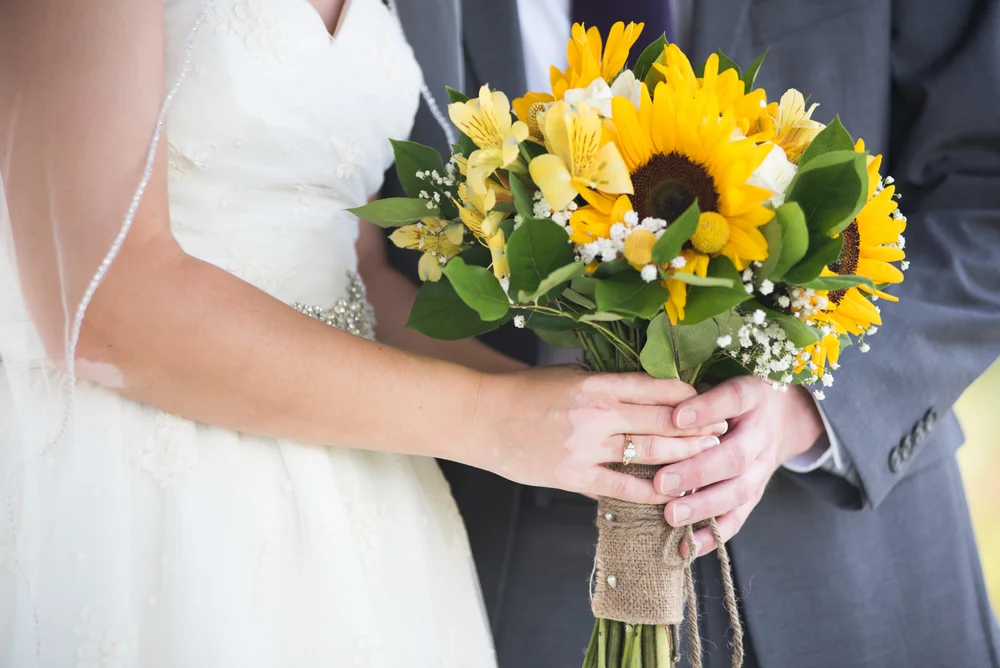 Amherst Wedding Eric Carle