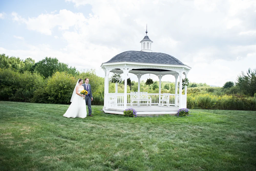 Amherst Wedding Eric Carle