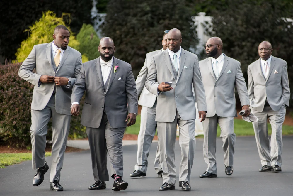 Windham New Hampshire Wedding