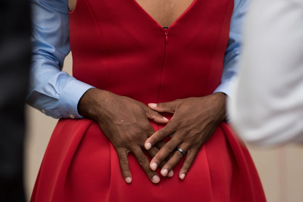 Windham New Hampshire Wedding