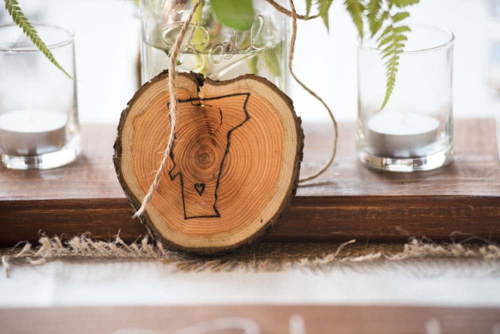 Stratton Vermont Ski Mountain Wedding