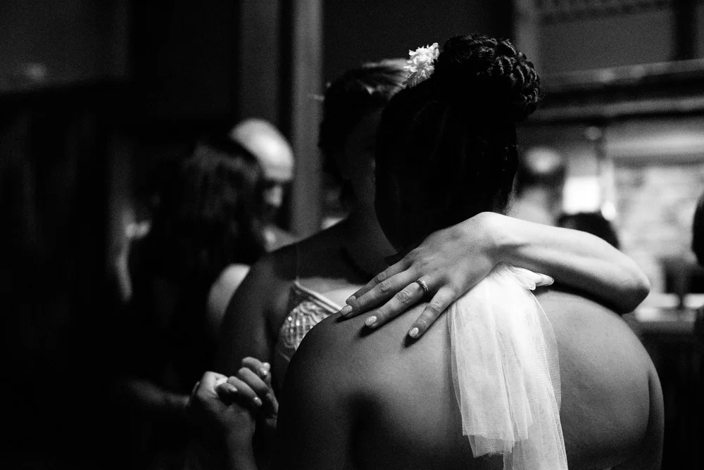 Stratton Vermont Ski Mountain Wedding