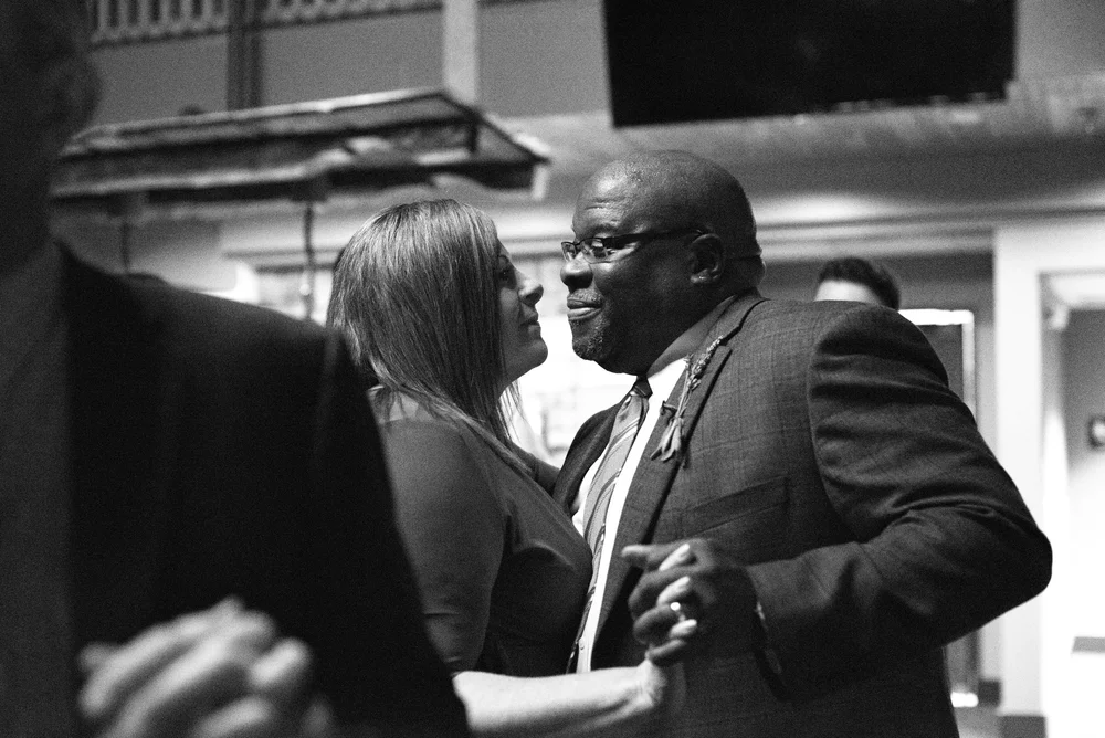 Stratton Vermont Ski Mountain Wedding