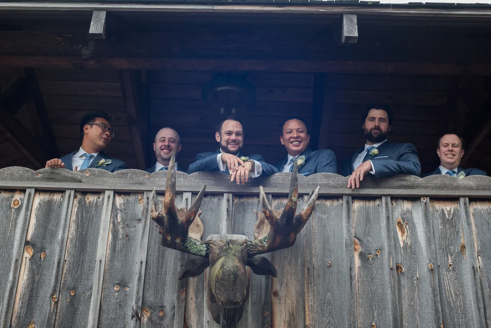 Cohasset Massachusetts wedding Red Lion Inn