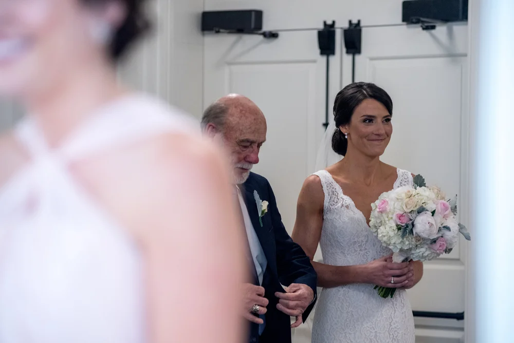 Cohasset Massachusetts wedding 