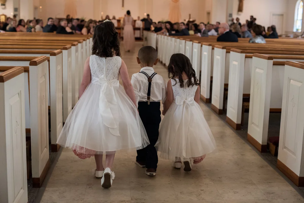 Cohasset Massachusetts wedding 