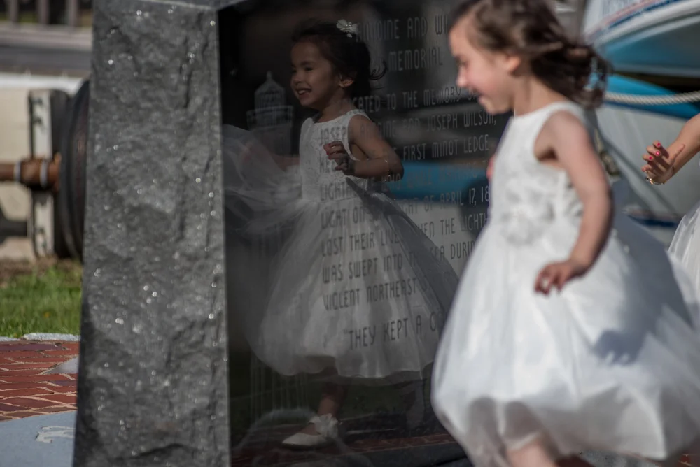 Cohasset Massachusetts wedding 