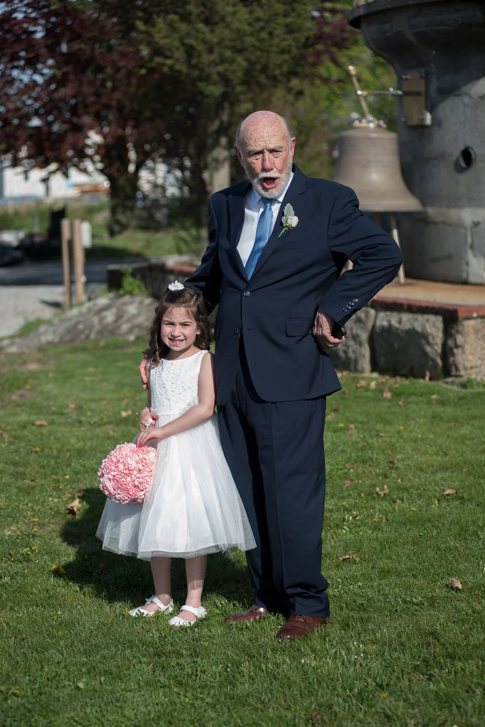 Cohasset Massachusetts wedding 