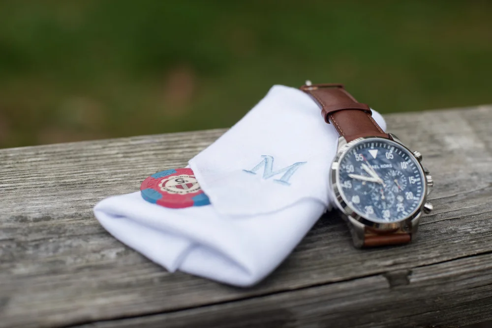 Cape Cod Wedding Wychmere Beach Club