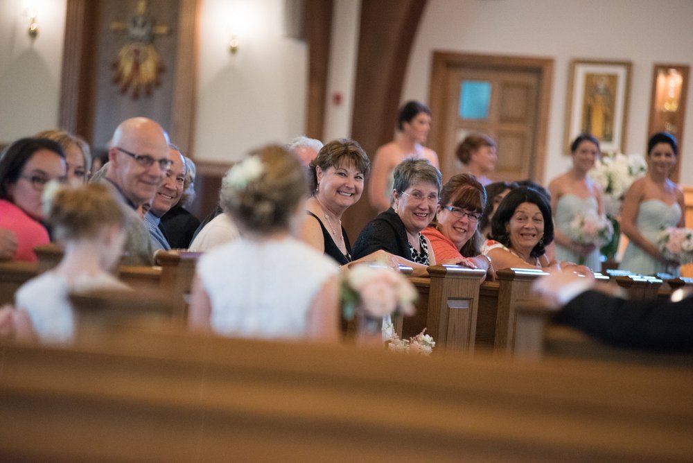 Cape Cod Wedding Wychmere Beach Club