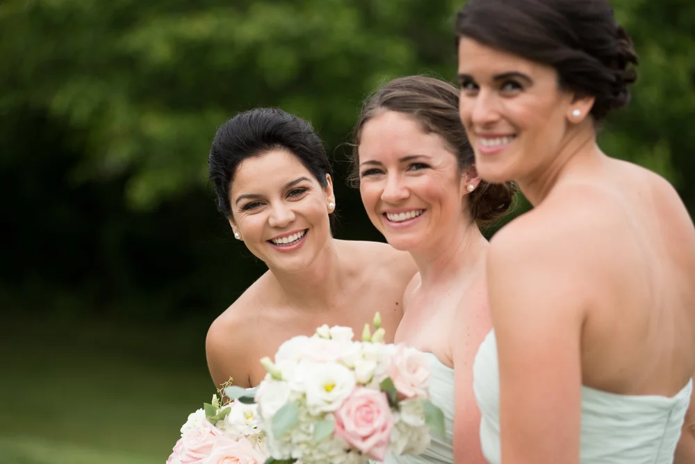 Cape Cod Wedding Wychmere Beach Club