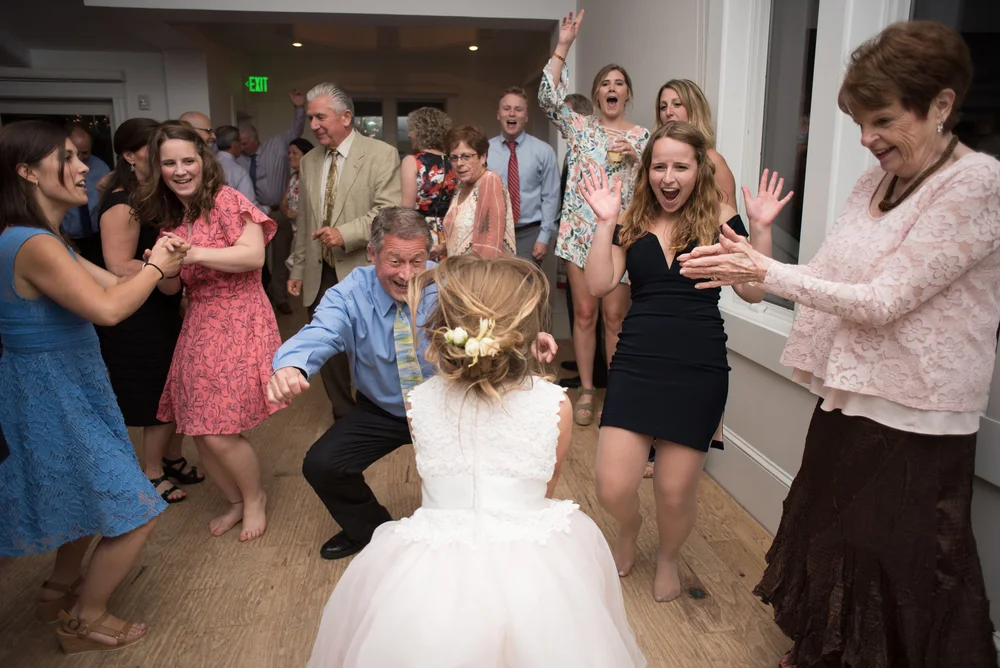 Cape Cod Wedding Wychmere Beach Club