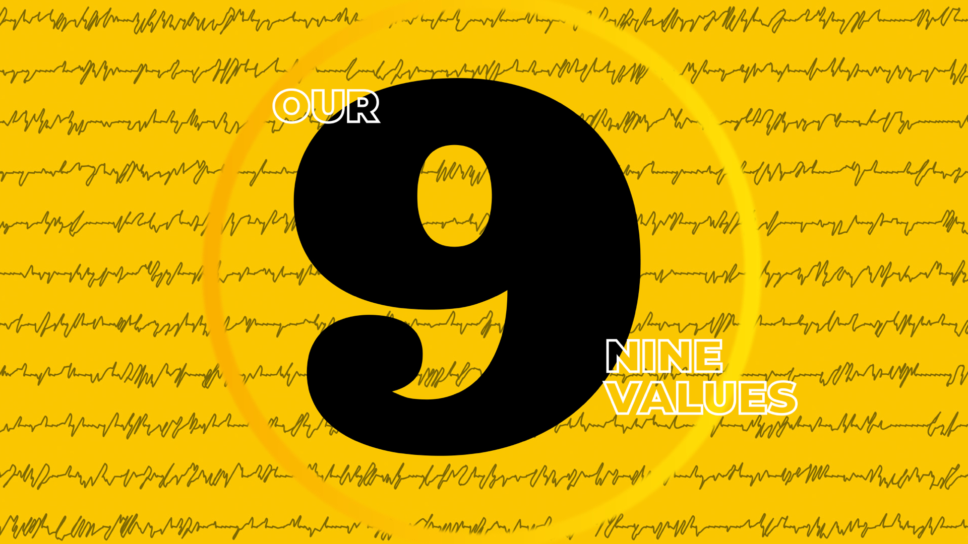Our 9: We Passionately Delight in God