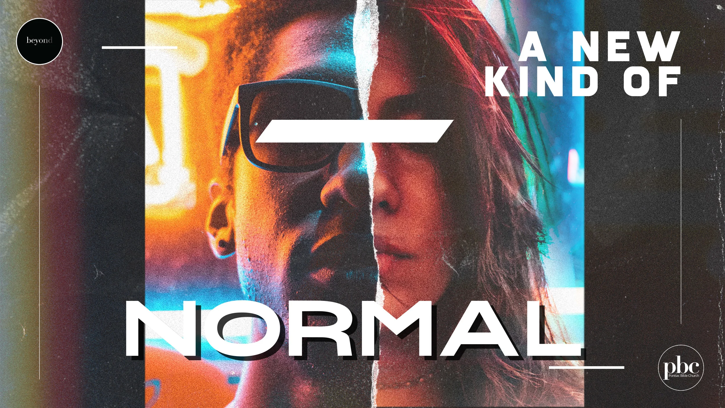 A New Kind of Normal: Stewardship 201
