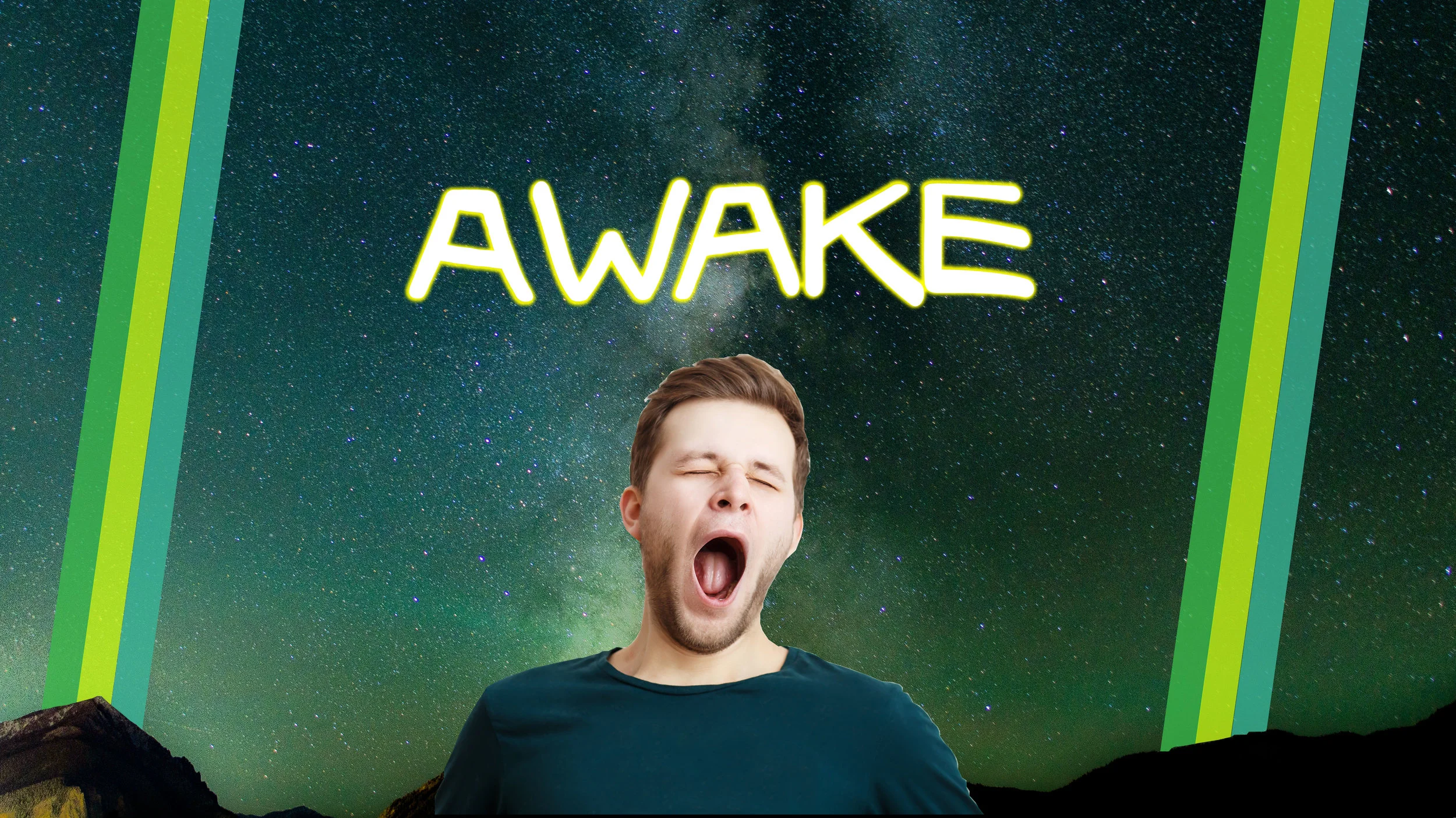 Awake