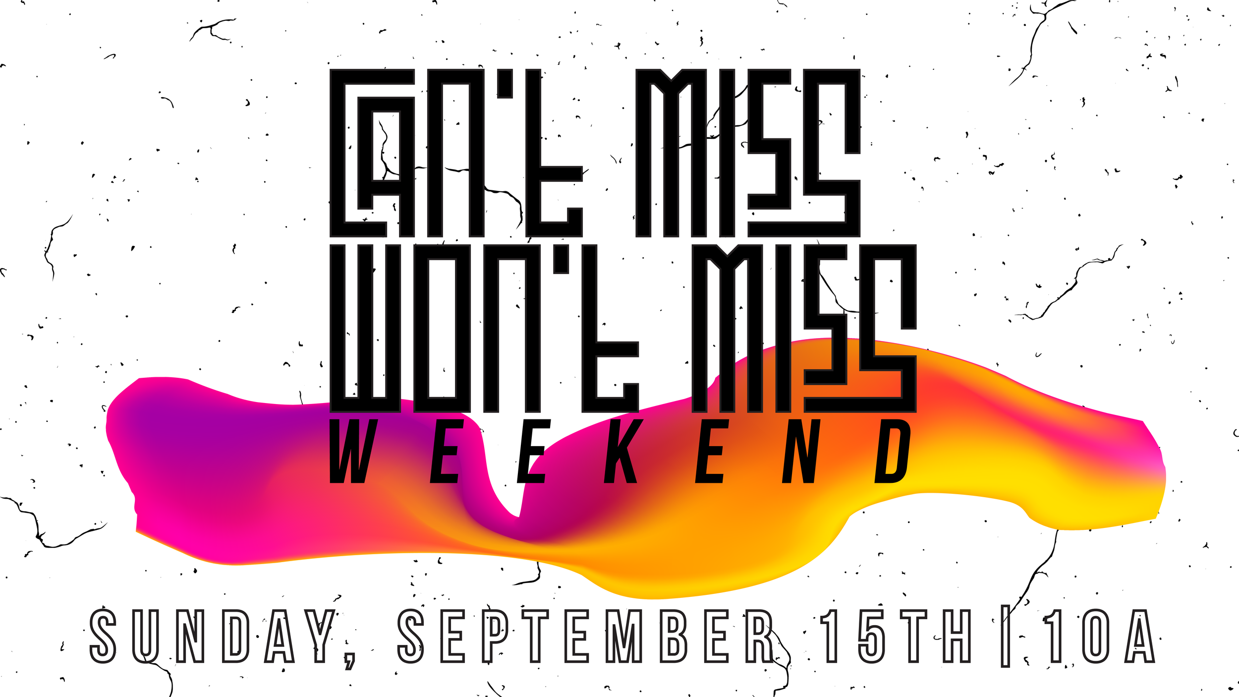 Can't Miss Won't Miss! "Surprise" 