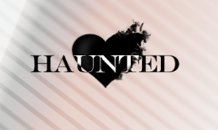Haunted: By Anger