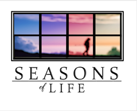Seasons: How to Walk with God through Suffering