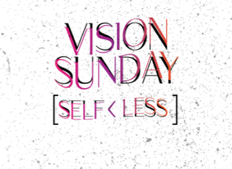Self&lt;Less:  Hope In Action
