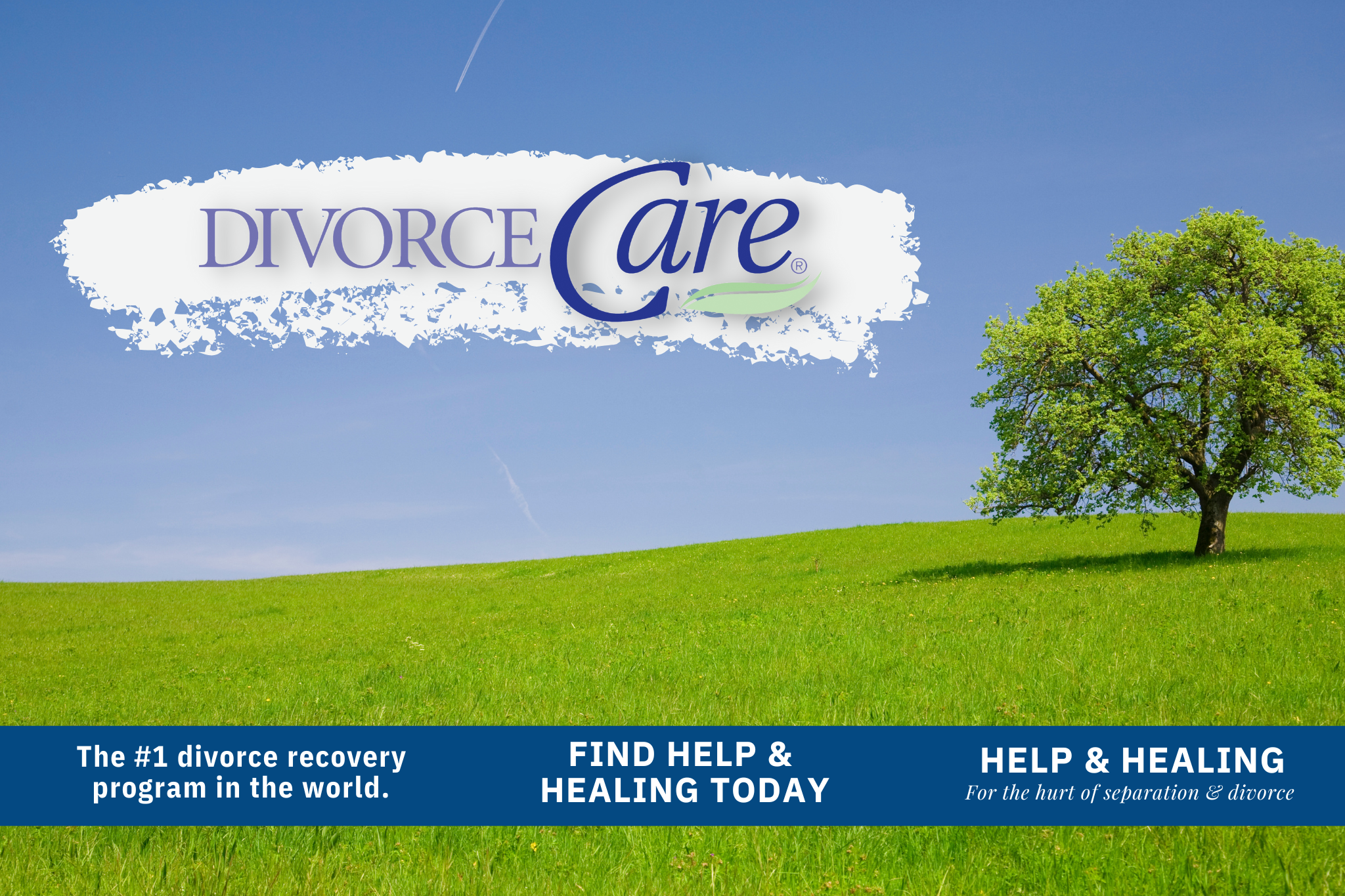 Divorce Care